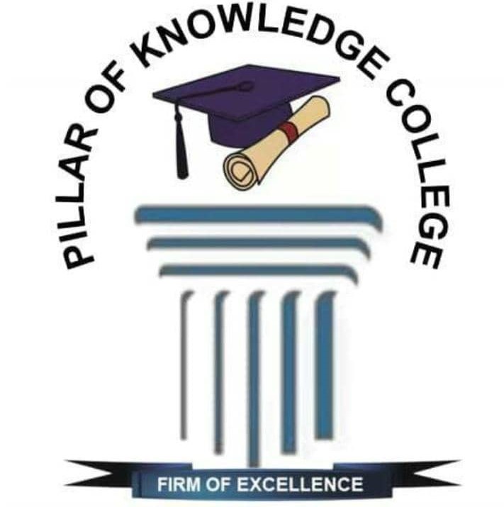 Pillar of KNowledge